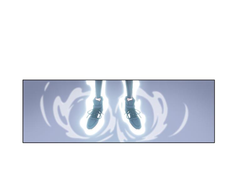 《无界天下》第9话 炼炁者 第39页