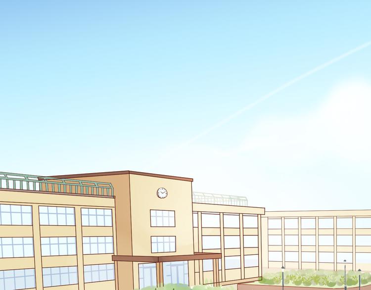《野兽学长》第4话 狼狈 第1页