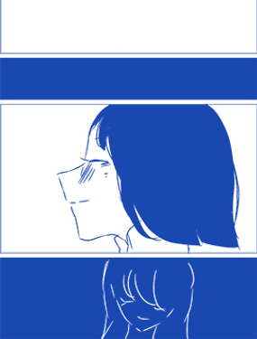 《碧池生姬》漫画封面图 - tl漫画