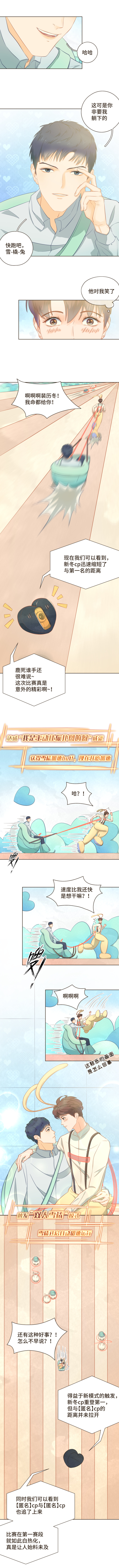 《唤醒者》第六话 解锁新姿势，达成新成就 第2页