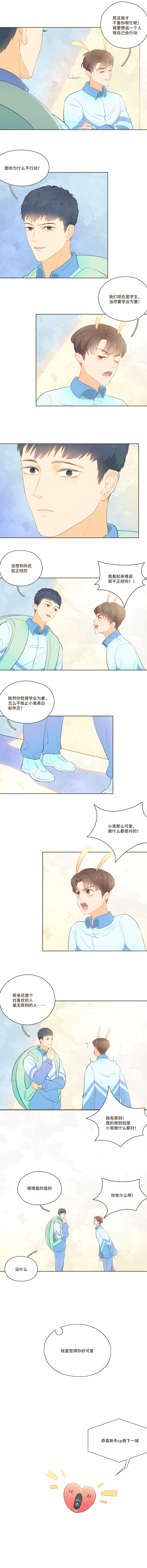 《唤醒者》第二十四话 闹剧差不多该结束了 第2页