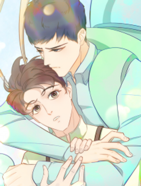 《唤醒者》漫画封面图 - tl漫画