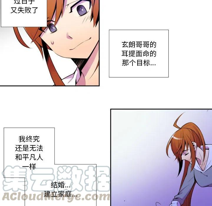 《EAT ME!》4 第34页