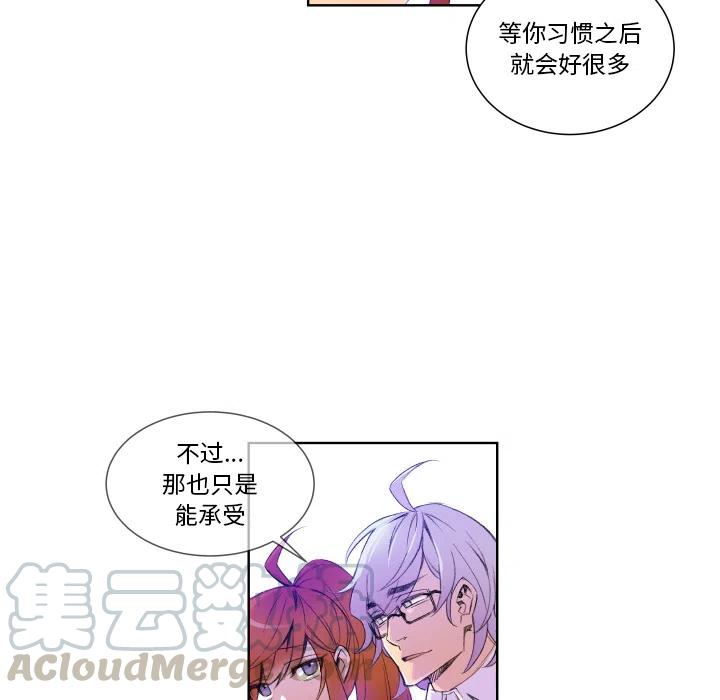 《EAT ME!》27 第22页