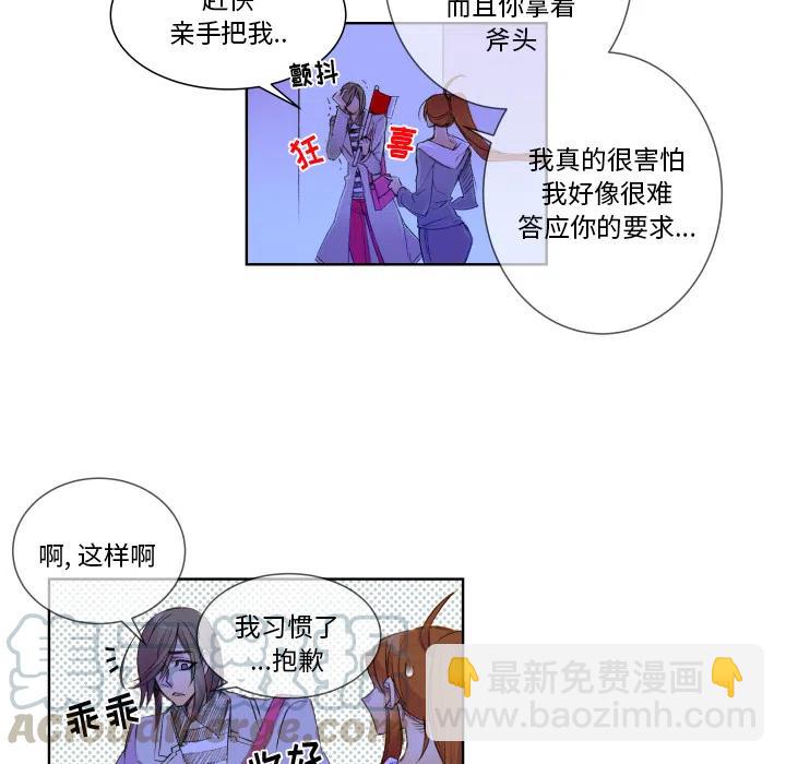 《EAT ME!》27 第7页