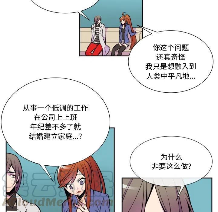 《EAT ME!》8 第31页