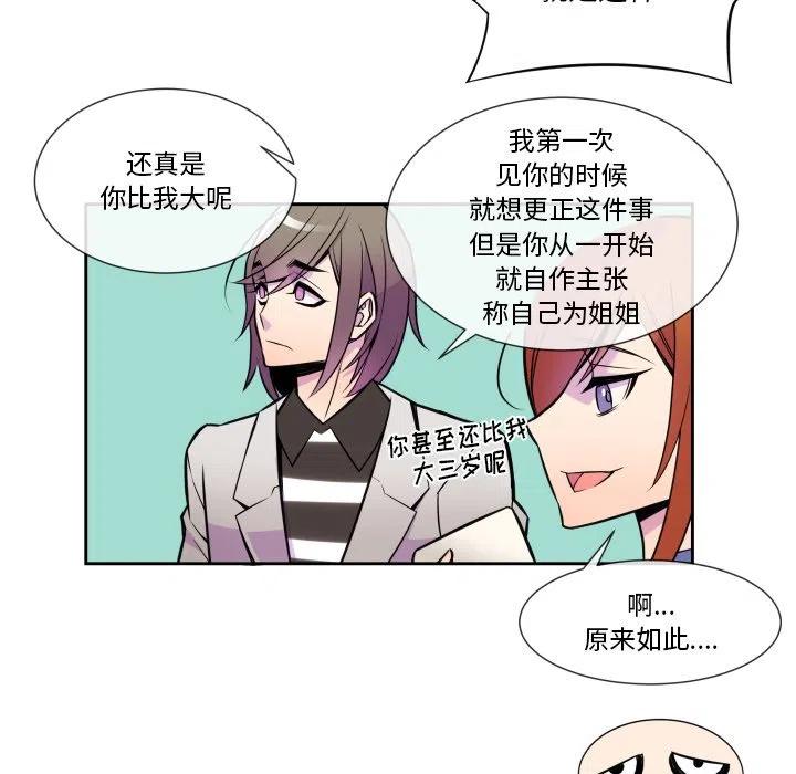 《EAT ME!》8 第8页