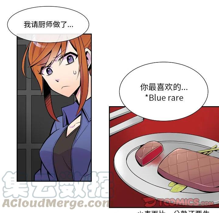 《EAT ME!》6 第25页