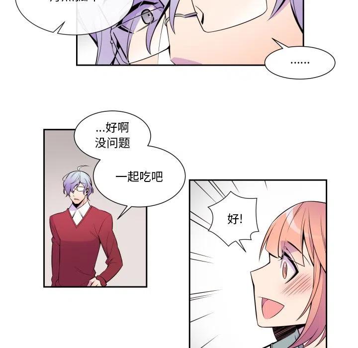 《EAT ME!》6 第35页