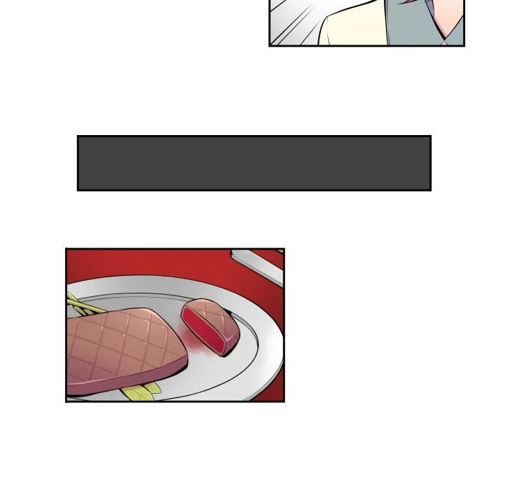 《EAT ME!》6 第36页