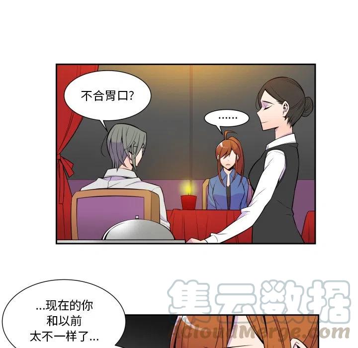 《EAT ME!》6 第37页