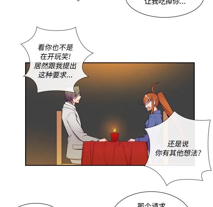 《EAT ME!》6 第42页