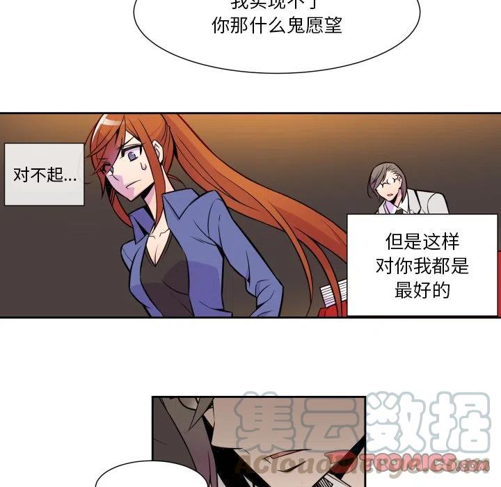 《EAT ME!》7 第25页