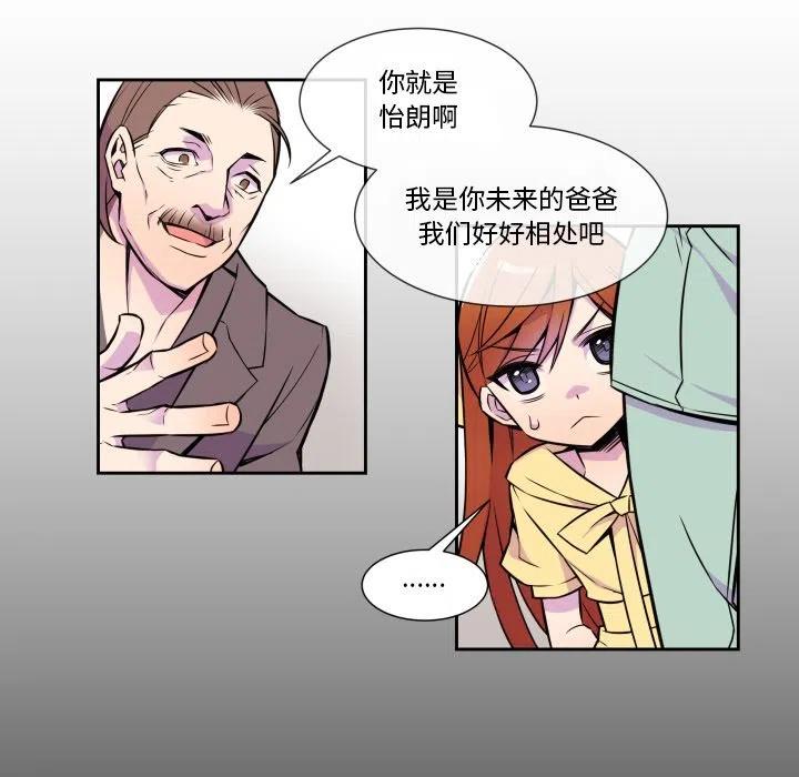 《EAT ME!》7 第27页