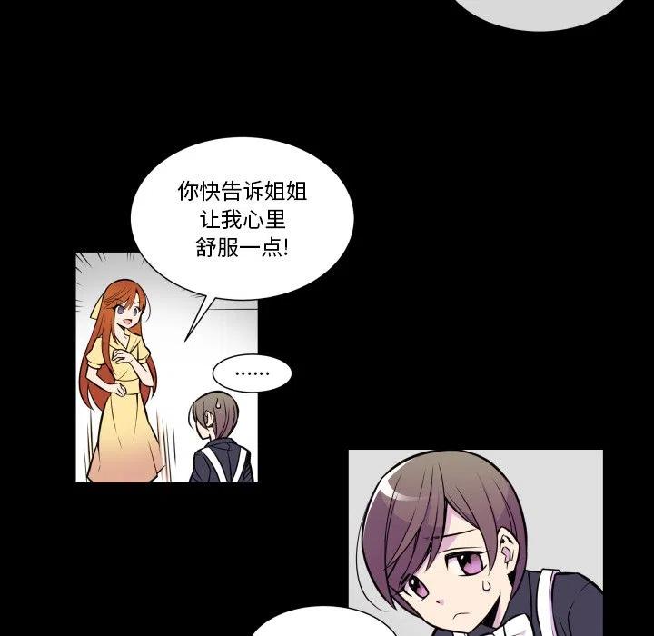 《EAT ME!》7 第32页