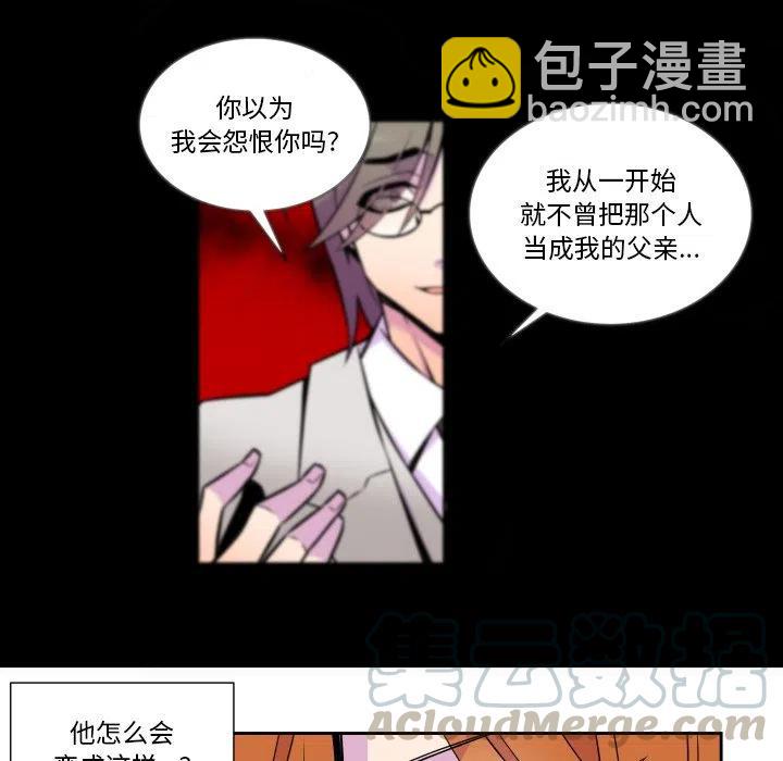 《EAT ME!》7 第37页