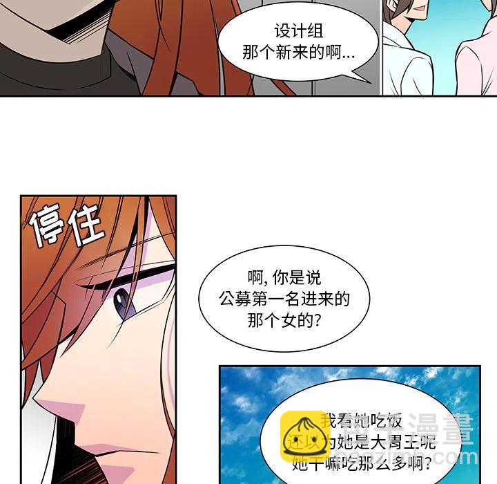 《EAT ME!》9 第35页