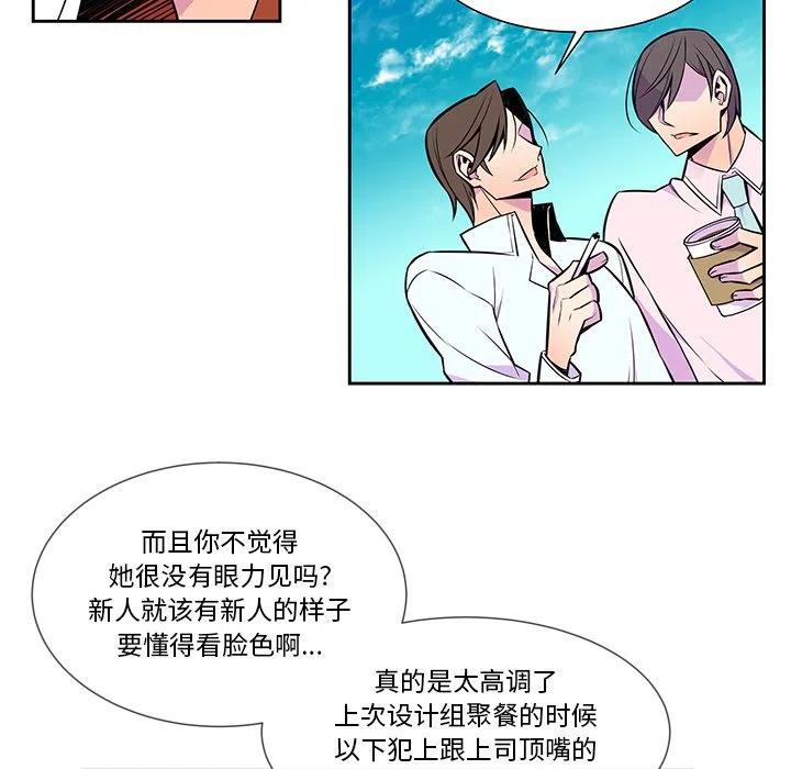 《EAT ME!》9 第36页
