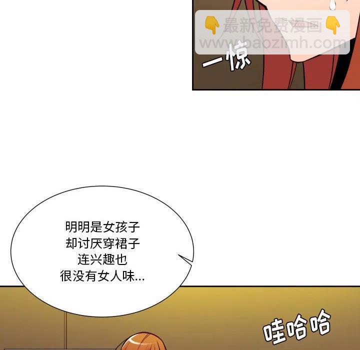 《EAT ME!》14 第38页