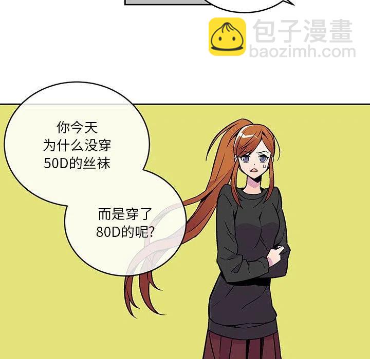 《EAT ME!》17 第42页