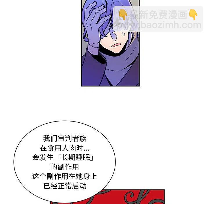 《EAT ME!》20 第6页