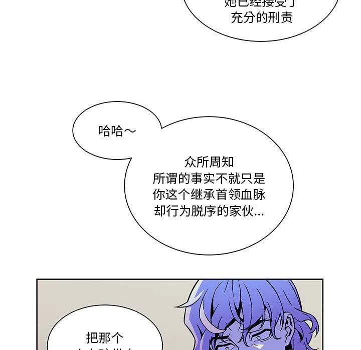 《EAT ME!》20 第8页