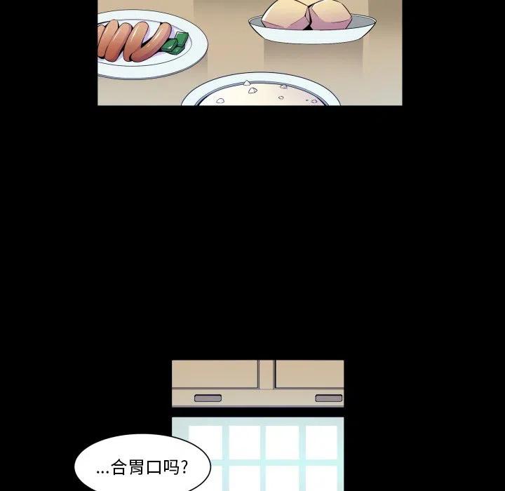 《EAT ME!》22 第20页