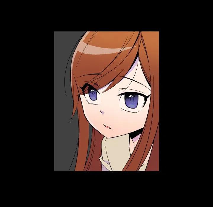 《EAT ME!》22 第33页