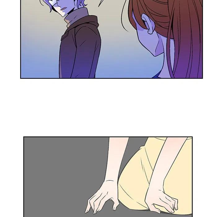 《EAT ME!》21 第17页