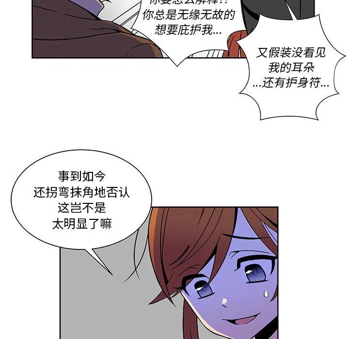 《EAT ME!》21 第6页