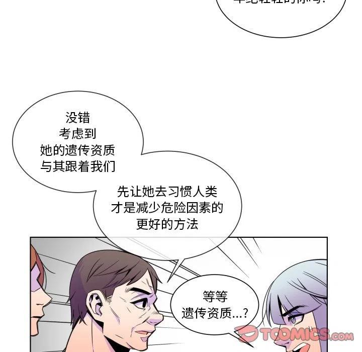 《EAT ME!》24 第32页