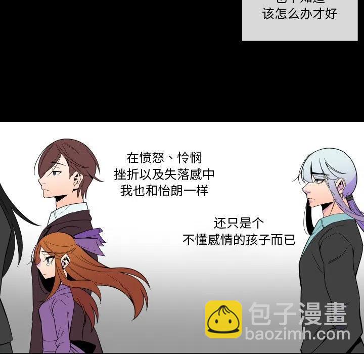 《EAT ME!》25 第25页