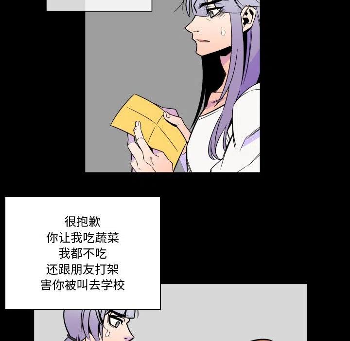 《EAT ME!》25 第36页