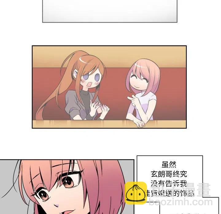 《EAT ME!》26 第21页