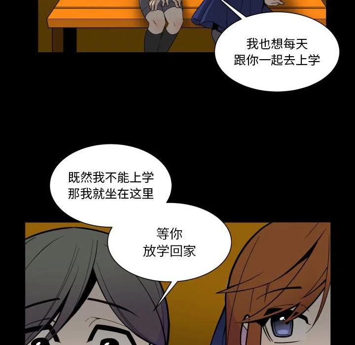 《EAT ME!》28 第20页