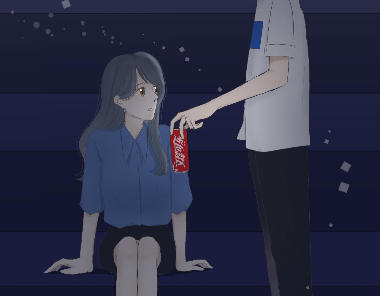 《文科男和理科女》第1话 现在的我们 第42页