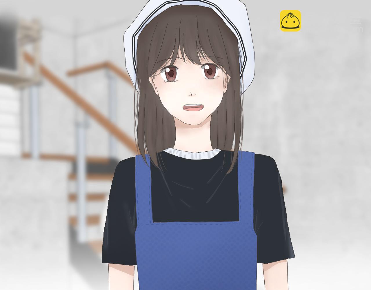 《文科男和理科女》第1话 现在的我们 第9页