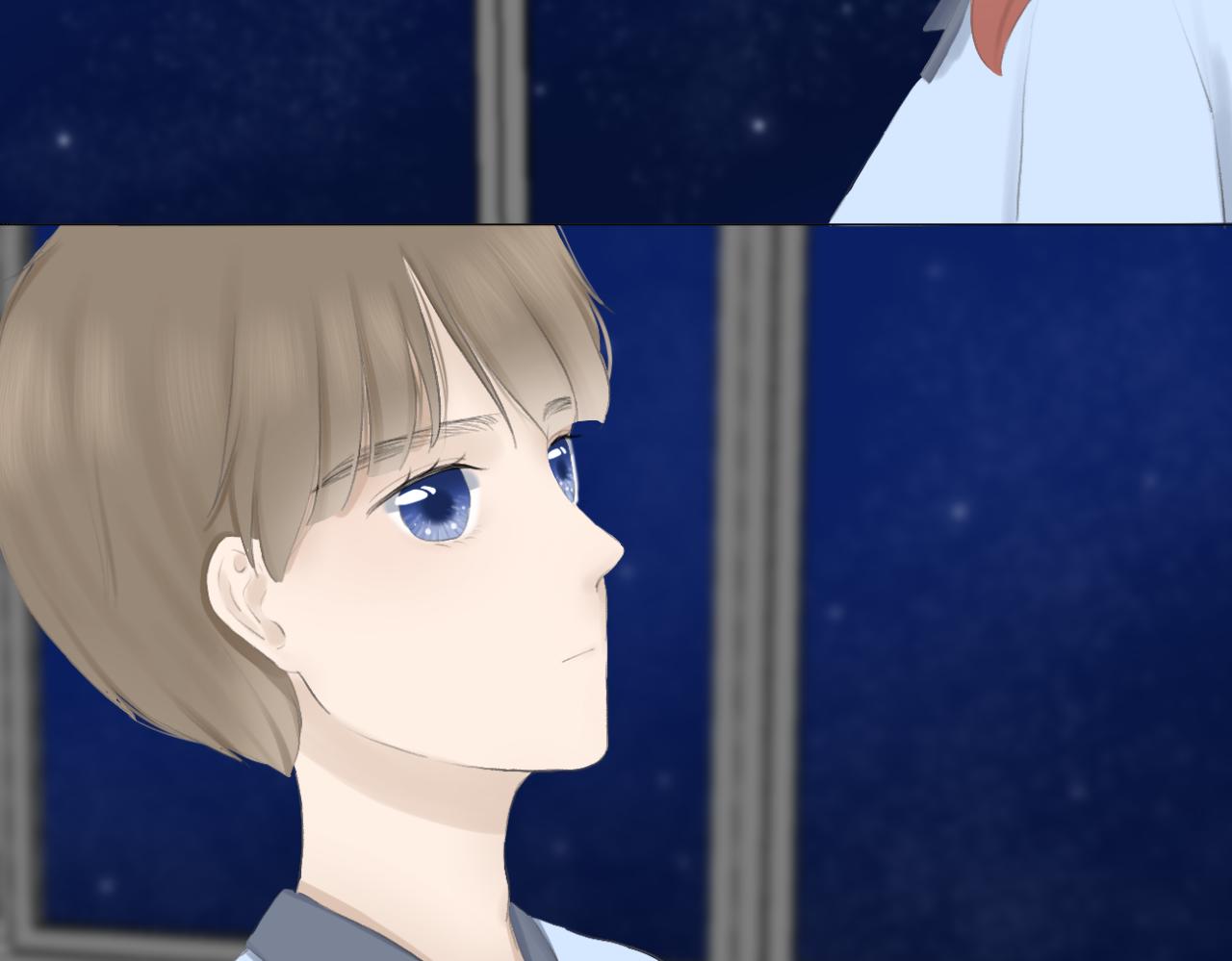 《文科男和理科女》第7话 助攻 第48页