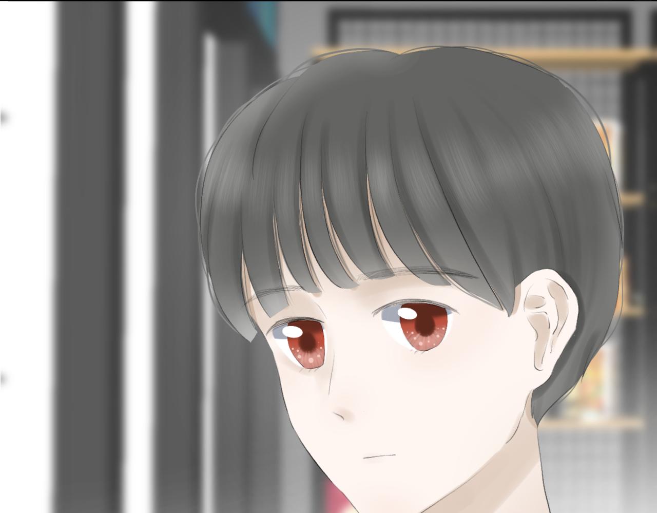《文科男和理科女》第6话 那时的她，现在的她 第41页