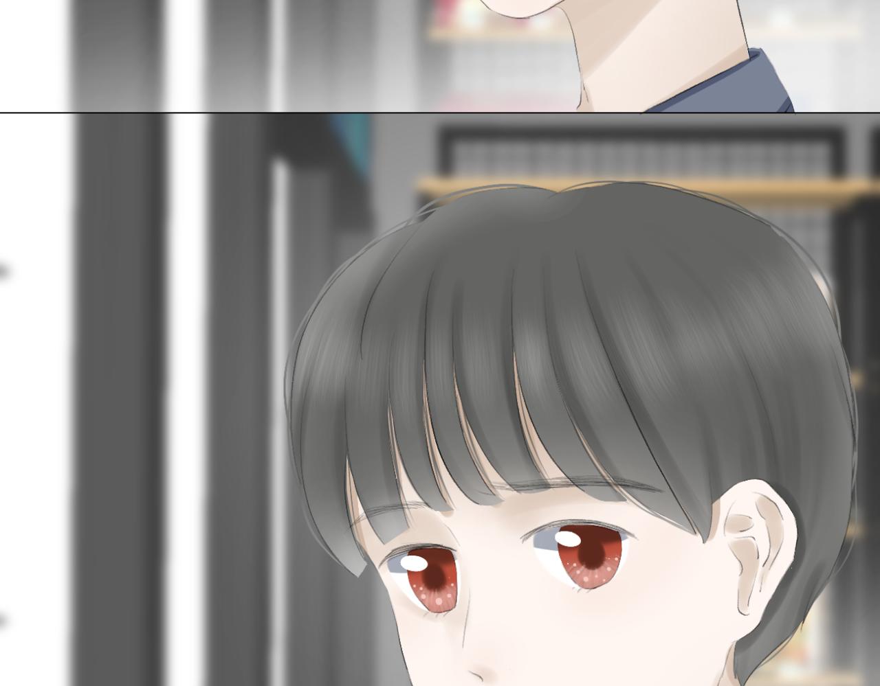 《文科男和理科女》第6话 那时的她，现在的她 第42页