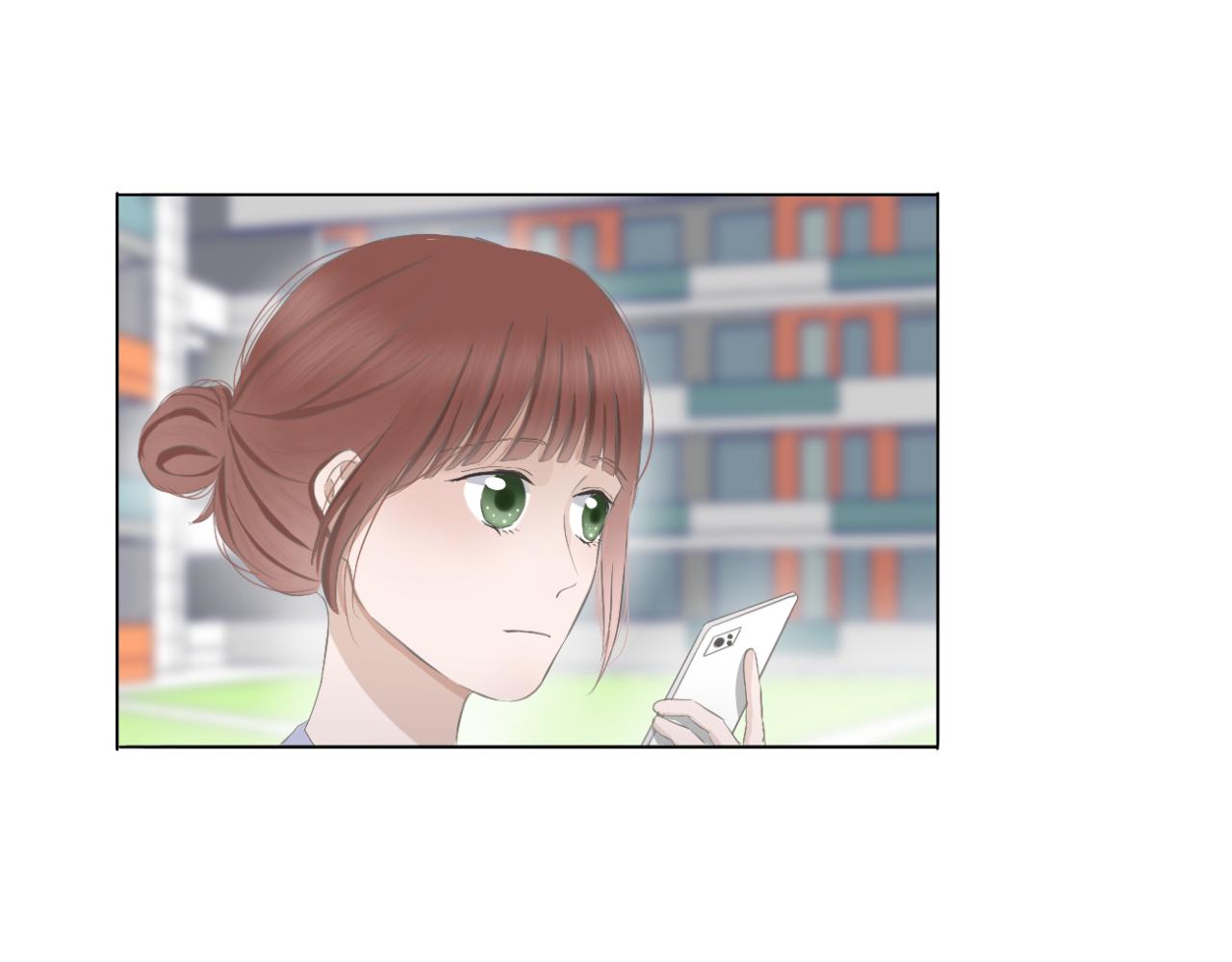 《文科男和理科女》第5话 深情的理由 第16页