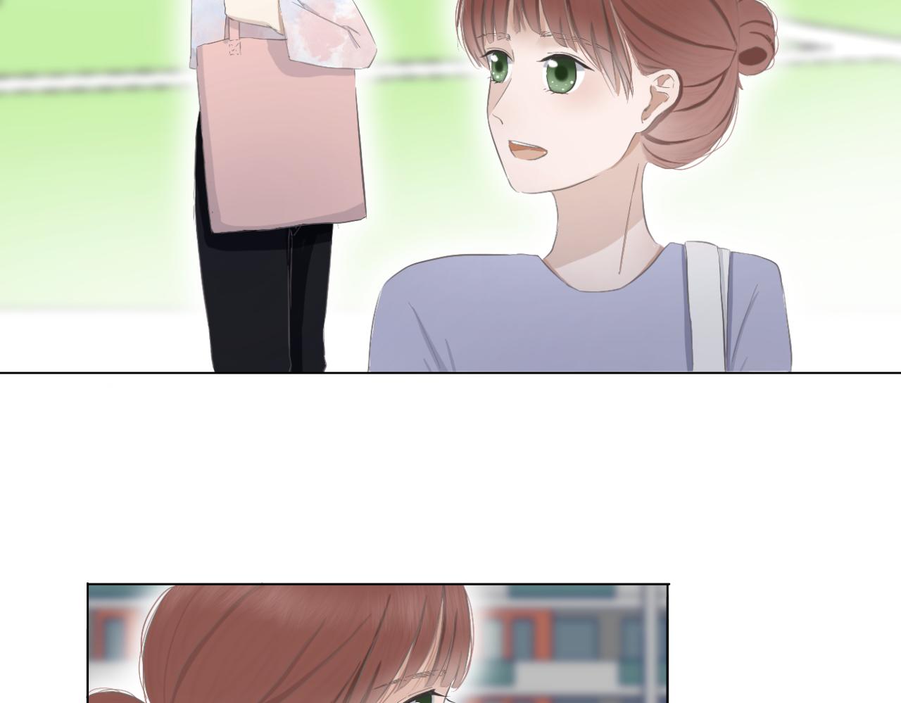 《文科男和理科女》第5话 深情的理由 第8页