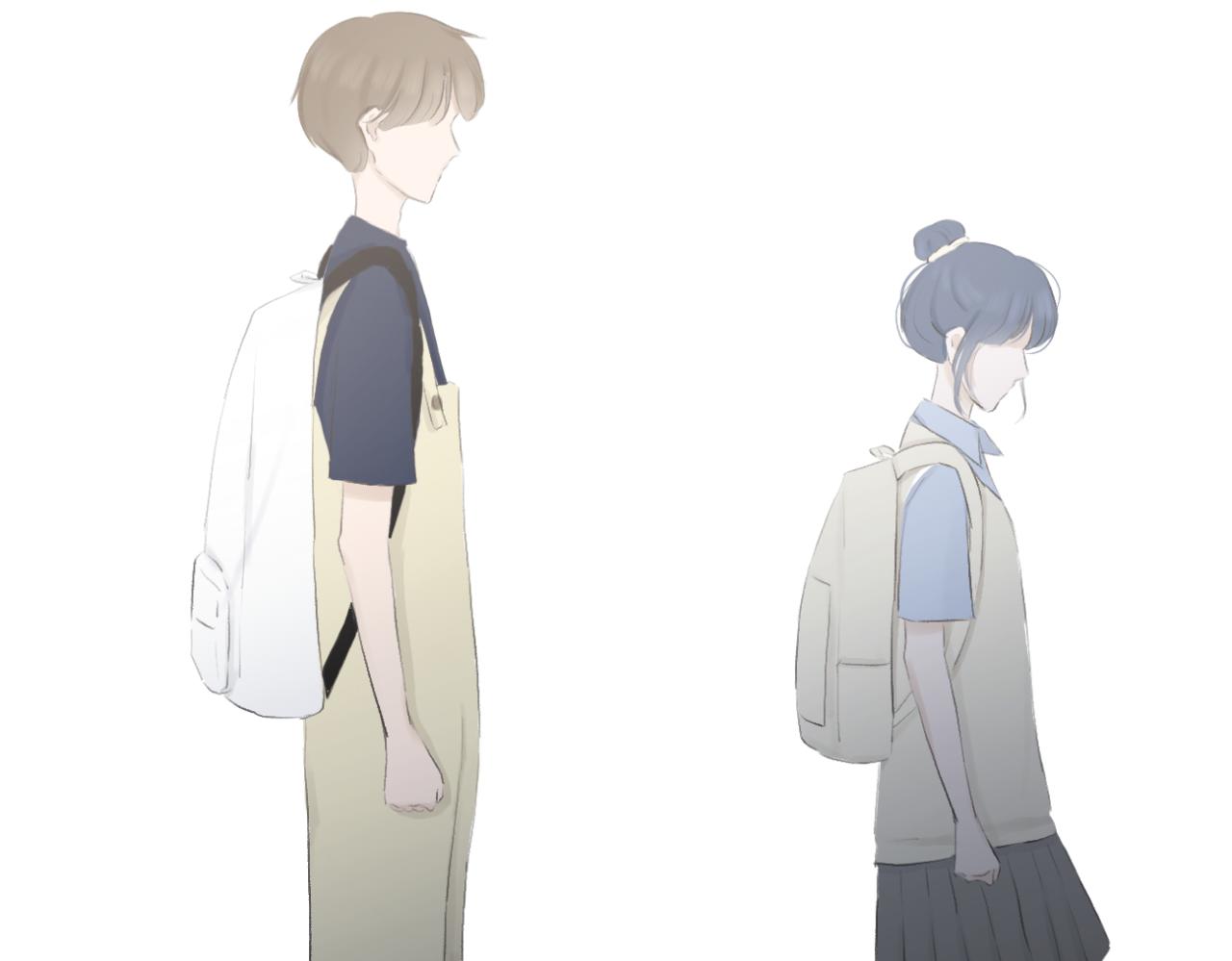 《文科男和理科女》第10话 橡树与木棉 第3页