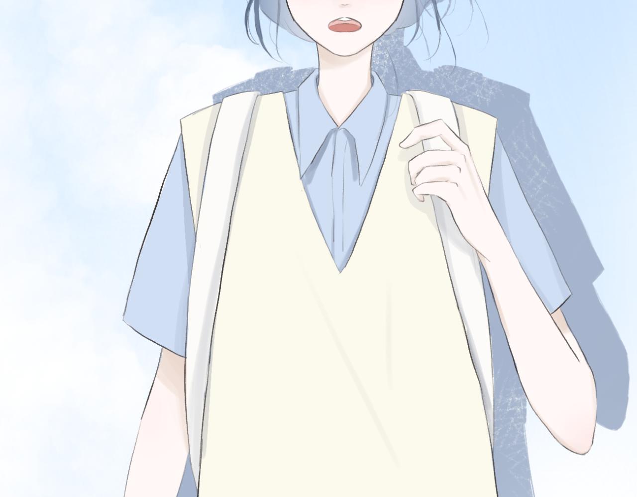 《文科男和理科女》第9话 校园之外 第5页