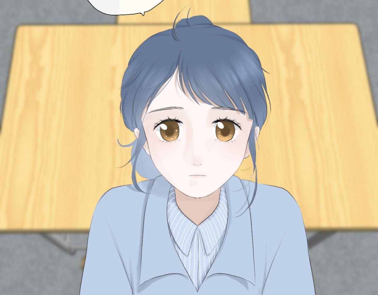 《文科男和理科女》第11话 目光所及 第14页