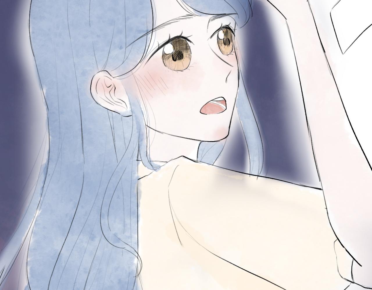 《文科男和理科女》番外 现在进行时#1 醉酒 第19页