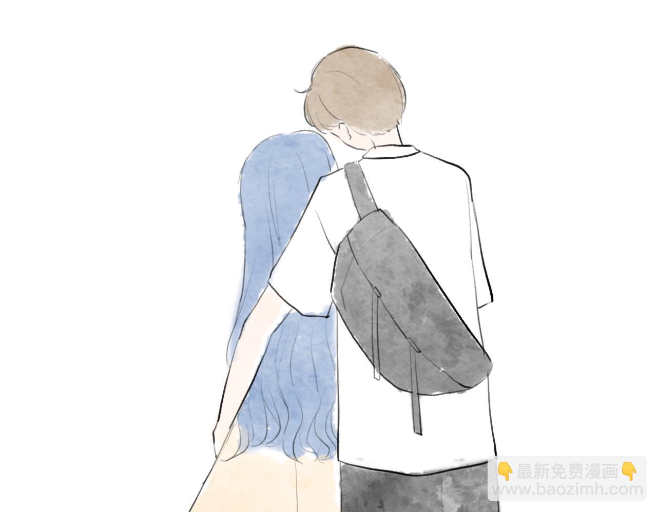 《文科男和理科女》番外 现在进行时#1 醉酒 第27页