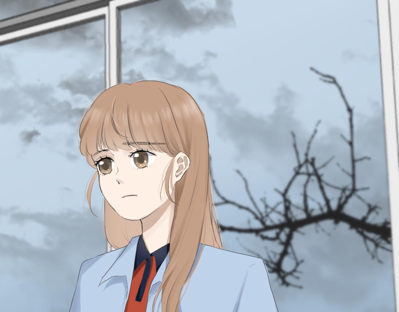 《文科男和理科女》第14话 勇敢的人 第25页