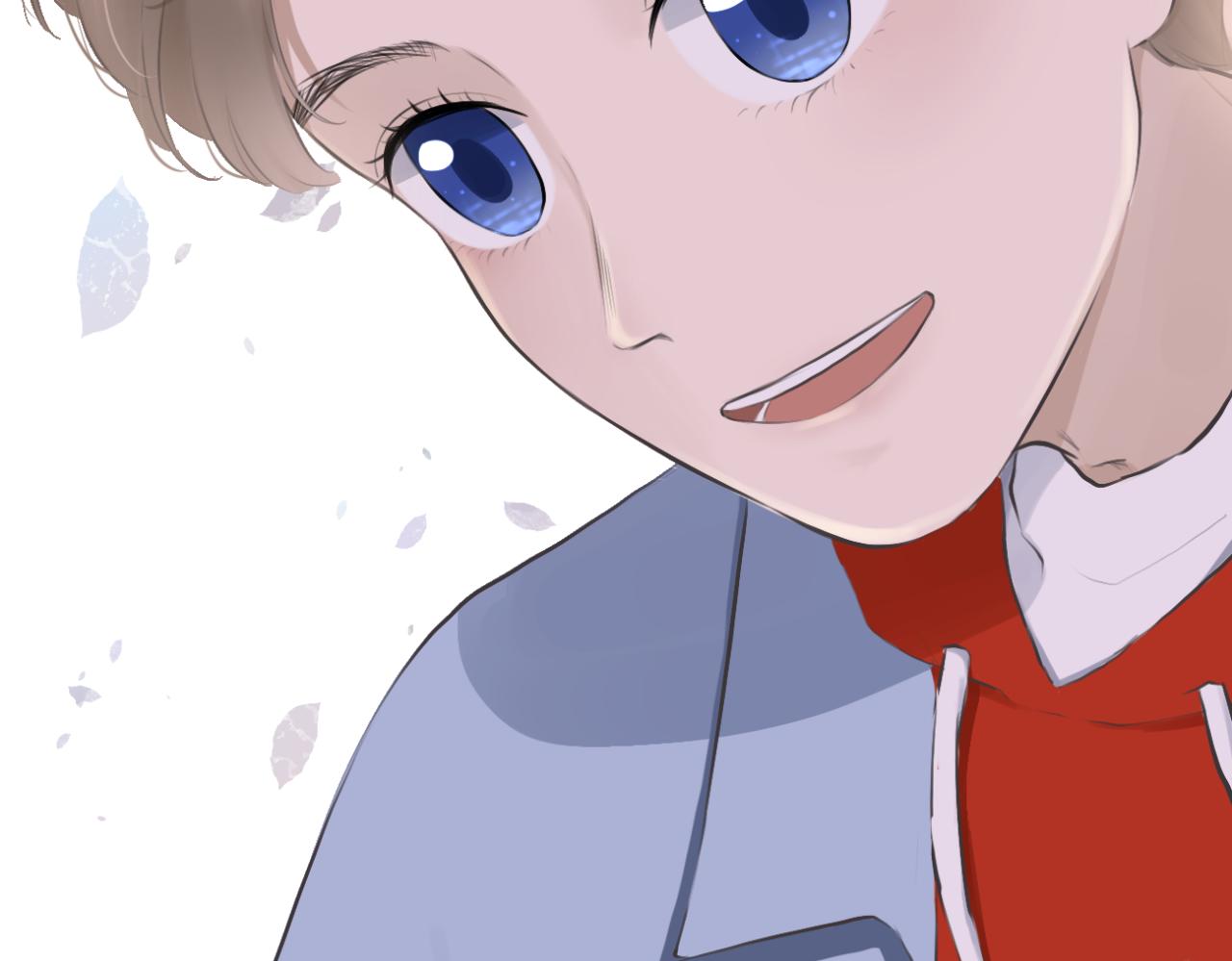《文科男和理科女》第16话 巧克力与手机 第15页