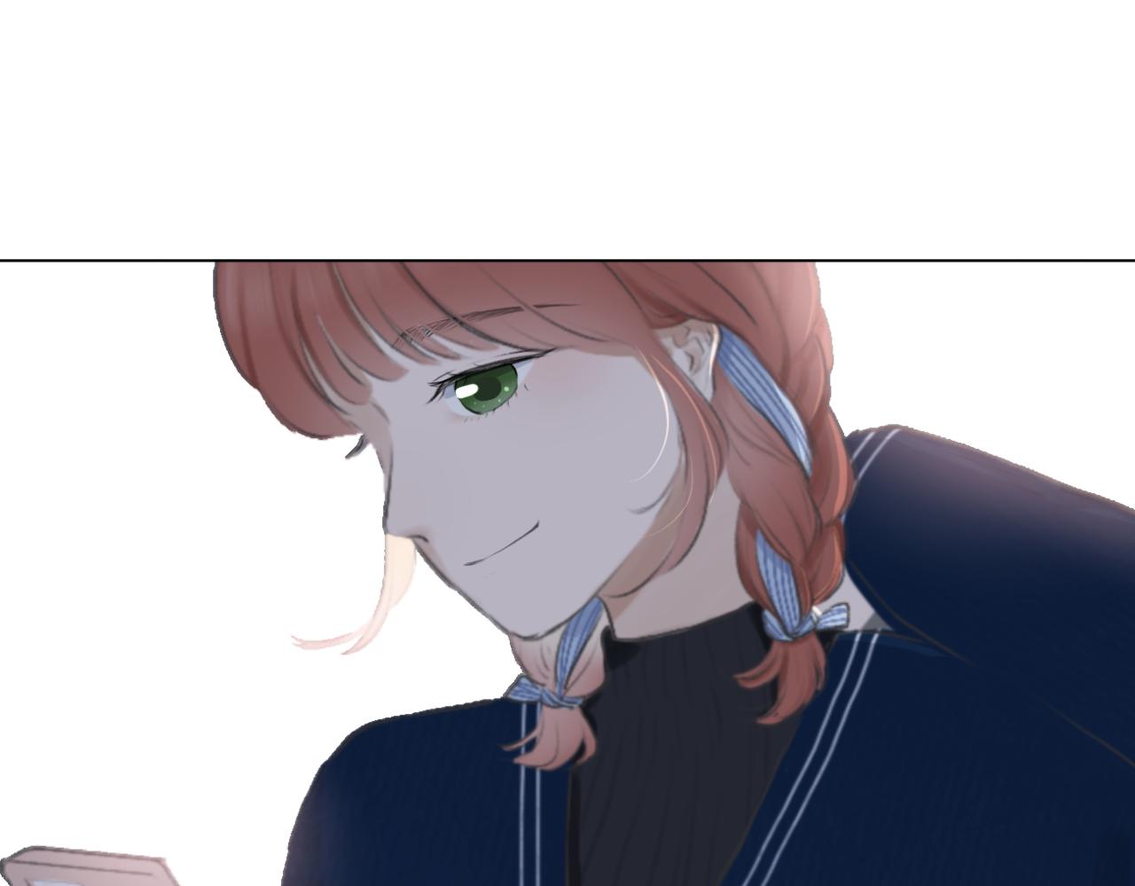 《文科男和理科女》第17话 与你，新的一年 第40页